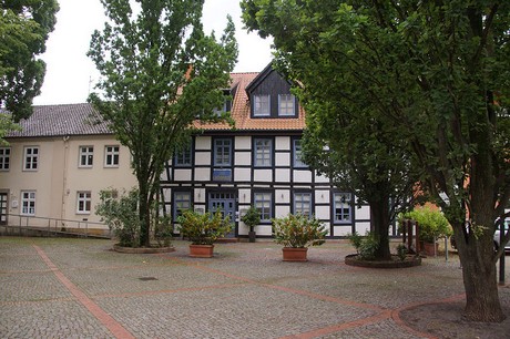 Hessisch Oldendorf